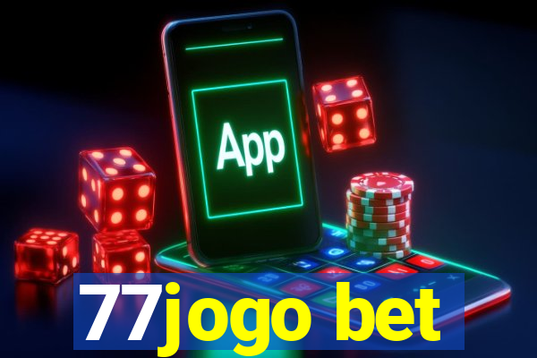 77jogo bet